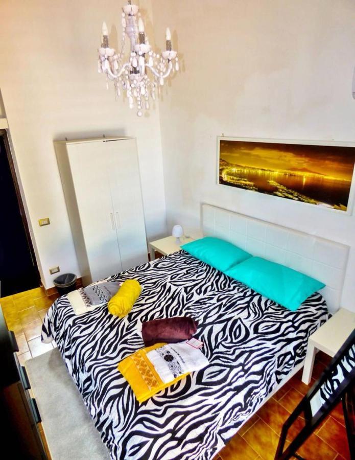 Holiday home Casa Acampora